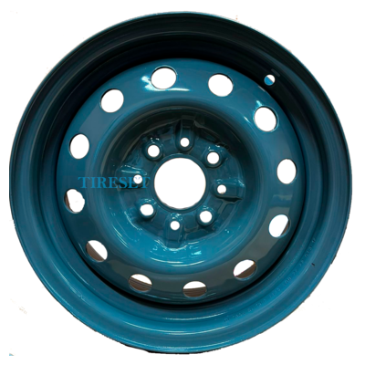 ТЗСК 5x13/4x98 ET29 D60,3 VAZ 2103 серый