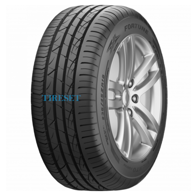 Fortune 245/45ZR18 100Y XL Viento FSR702 TL