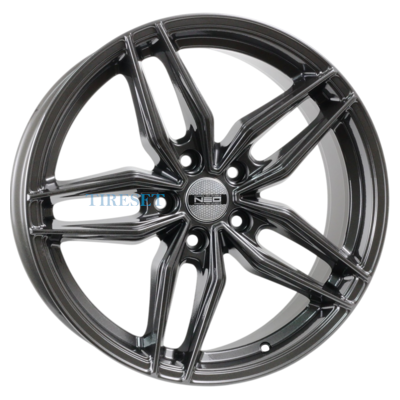 Neo 7,5x17/5x112 ET51 D66,6 782 BMG