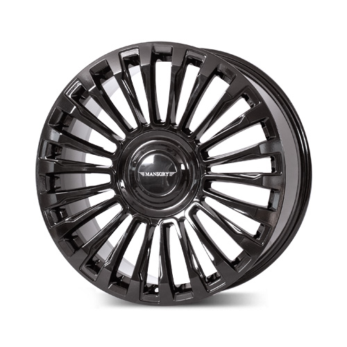 Диски Диск Lizardo 20X8.5 5/108 ET45 D63.4 XH593 B на tireset.ru