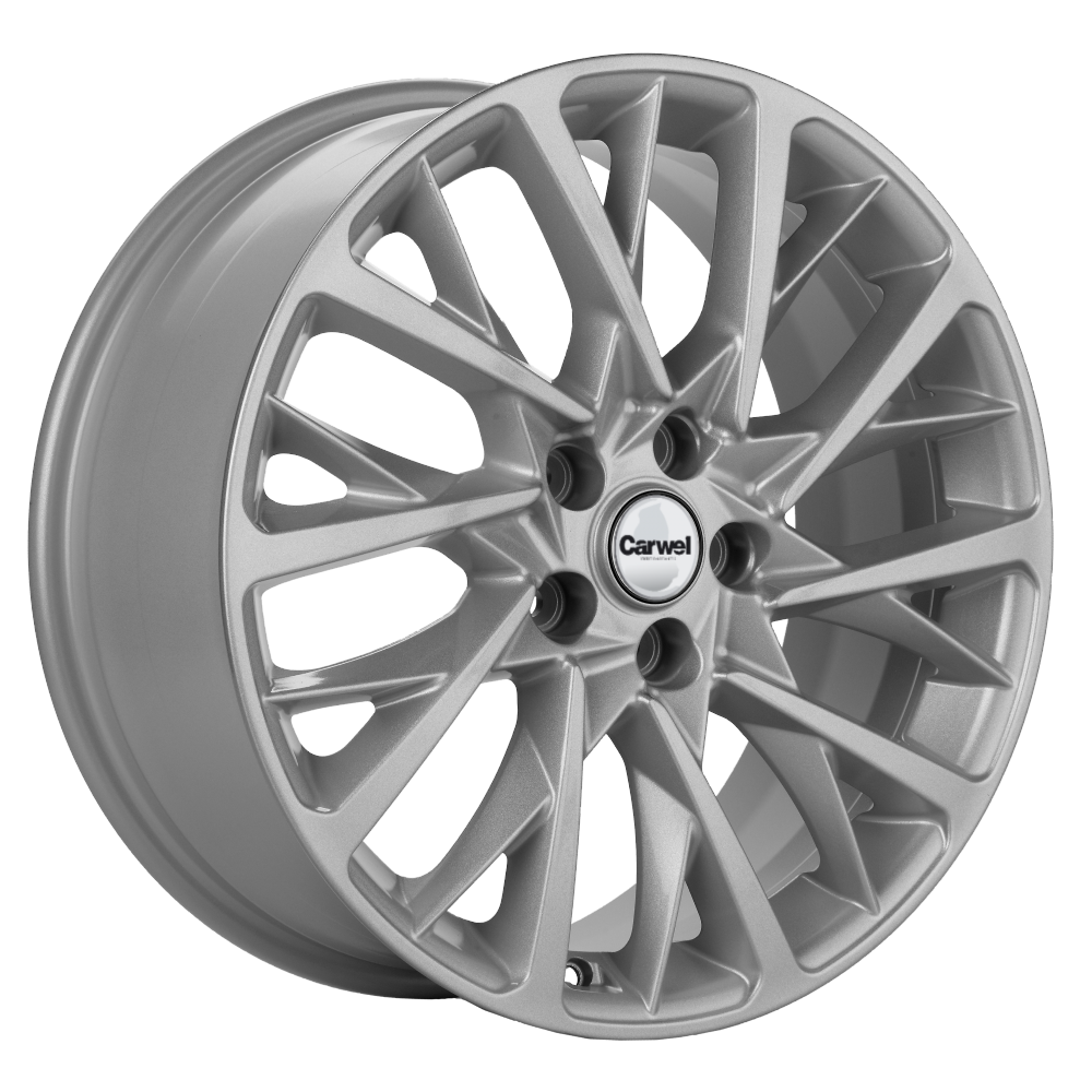 Carwel Оланга 1804 (Camry) 7,5x18 5/114,3 ET45 d-60,1 SLT (Арт.98787)