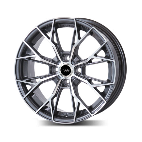 Диски Диск Lizardo 14X5.5 4/98 ET35 D58.5 Avatar XH180 G22MF на tireset.ru