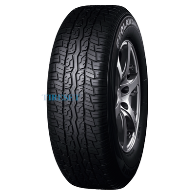Шины Yokohama 265/65R17 112H Geolandar H/T G902 TL на tireset.ru