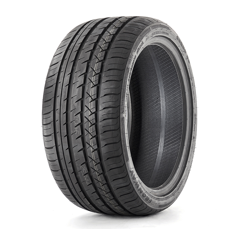 Шина для легковых автомобилей летняя FRONWAY EURUS 08 235/45ZR18 98W XL