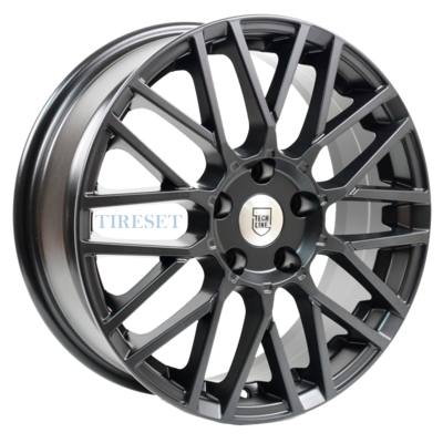 Tech Line 6,5x17/5x108 ET40 D54,1 739 BLm