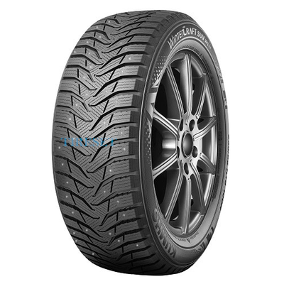 Marshal 265/65R17 116T XL WinterCraft SUV Ice WS31 TL (шип.)