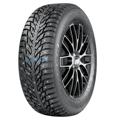 Nokian Tyres (Ikon Tyres) 215/60R17 100T XL Hakkapeliitta 9 SUV TL (шип.)