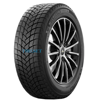 Michelin 255/40R20 101H XL X-Ice Snow TL