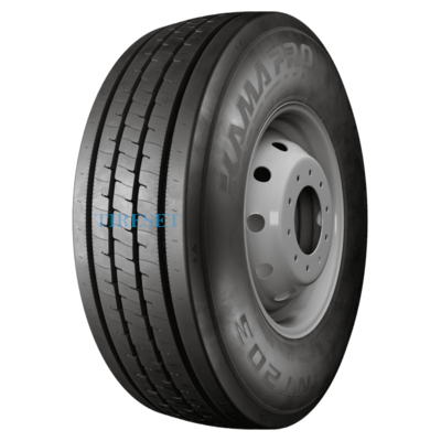 Kama 385/65R22,5 164K PRO NT 203 TL M+S 3PMSF