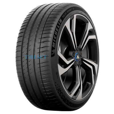 Шины Michelin 255/45R19 104W XL Pilot Sport EV Acoustic TL на tireset.ru