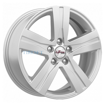 iFree 7x17/5x112 ET45 D57,1 Rebel Нео-классик
