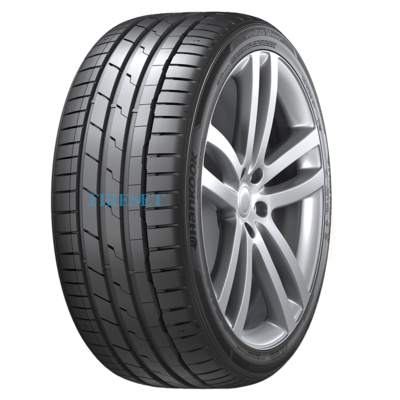 Шины Hankook 245/45ZR21 104Y XL Ventus S1 Evo 3 SUV K127A TL на tireset.ru