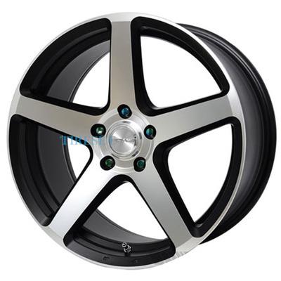 Диски PDW 8x18/5x108 ET45 D63,4 C-Spec 2 (5203) M/U4B (конус) на tireset.ru