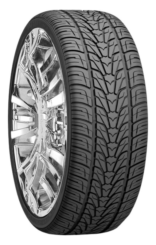 Автошина NEXEN 215/65R16 Roadian HP 102H TL Арт. NXK11575