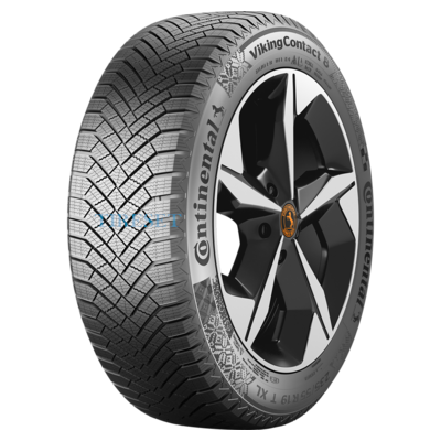 Шины Continental 225/45R19 96T XL VikingContact 8 TL FR на tireset.ru