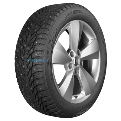 Ikon Tyres 295/35R21 107T XL Autograph Ice 9 SUV TL (шип.)
