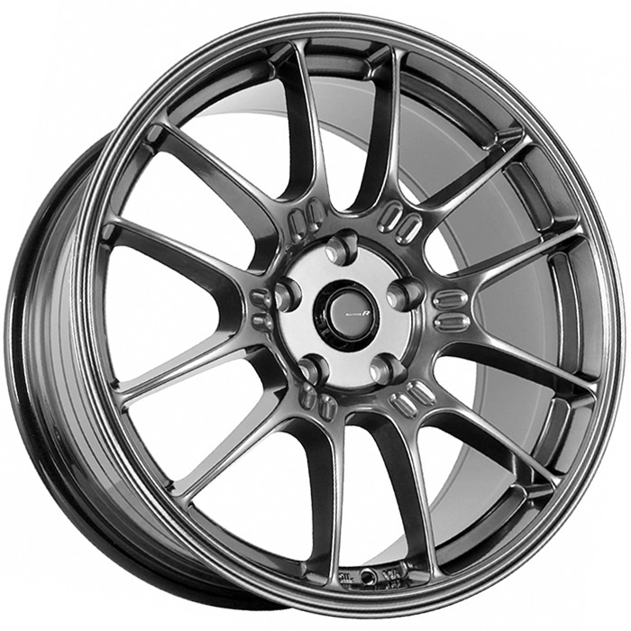 FF SH7020-1593 8.5xR18/5x100 D73.1 ET40