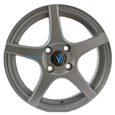 Диски Venti 6x15/4x100 ET37 D60,1 1510 SL на tireset.ru