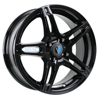 Venti 7,5x18/5x114,3 ET38 D67,1 1818 BL