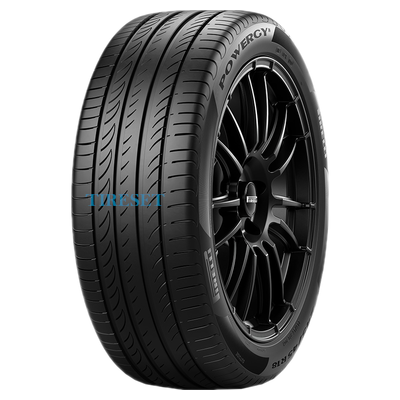 Шины Pirelli 255/35R19 96Y XL Powergy TL на tireset.ru