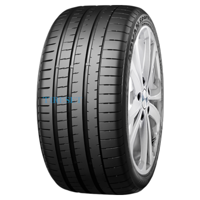 Yokohama 315/30ZR21 105(Y) RF Advan Sport V107D TL