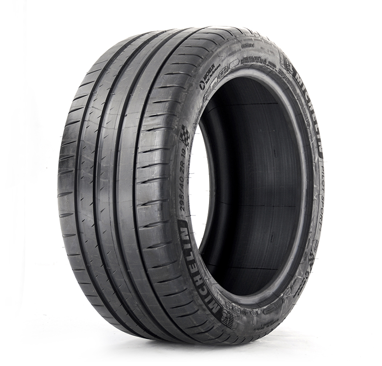 Шина для легковых автомобилей летняя MICHELIN Pilot Sport 4 ZP * 275/35R19 100Y XL