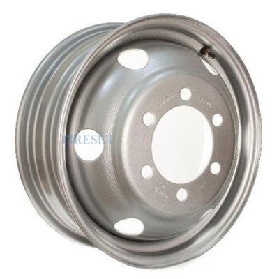 Asterro 7,5x19,5/8x275 ET134 D221 M20 Silver (1907B) MAN