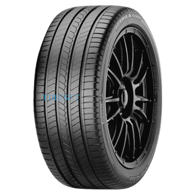 Pirelli Formula 235/60R18 103V Rosso TL