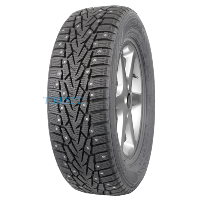 Ikon Tyres 215/55R17 98T XL Character Ice 7 TL (шип.)