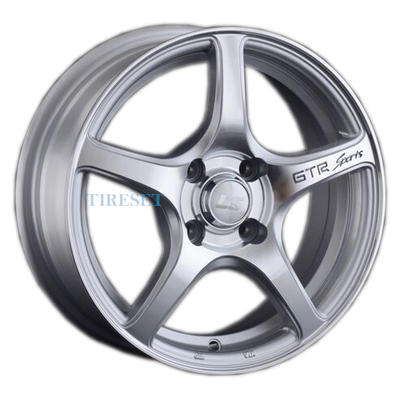 LS 5,5x14/4x100 ET45 D73,1 537 SF