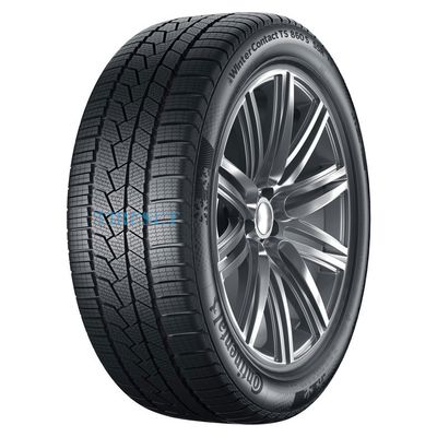 Шины Continental 275/40R19 105V XL ContiWinterContact TS 860 S TL FR SSR на tireset.ru