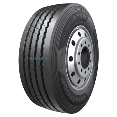 Hankook 385/65R22,5 164K (158L) Smart Flex TH31 TL M+S 3PMSF 24PR КИТАЙ