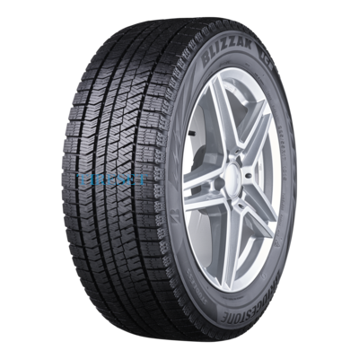 Bridgestone 235/40R18 91S Blizzak Ice TL