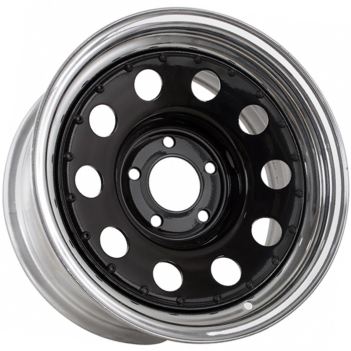 Grizzly SW04-1219 7xR15/5x114.3 D73.1 ET0
