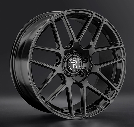 Диск REPLAY GL94 8,5х20 5/108 ET45 D63,4 BK