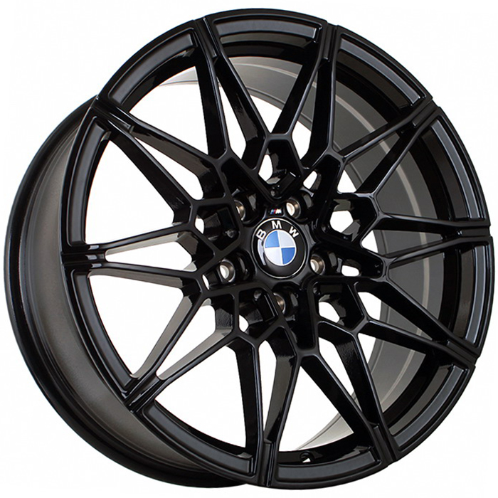 FF H3143F-1420 8xR19/5x120 D72.6 ET30