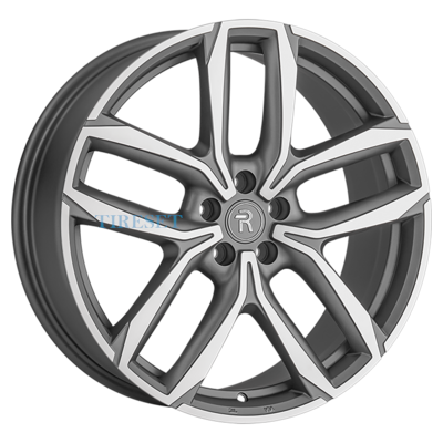 Replay 8x20/5x108 ET43 D60,1 JT17 MGMF (конус, C570)