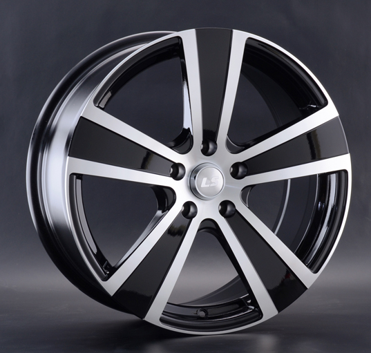Диск LS 950 6,5х16 4/108 ET26 D65,1 BKF