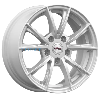 iFree 6,5x15/5x110 ET35 D65,1 Сион Нео-классик