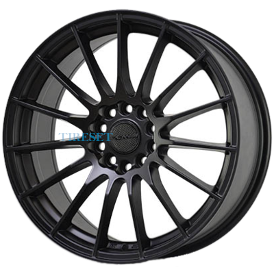 Диски PDW 7x17/4x100 ET42 D60,1 Race (9031) U4B на tireset.ru