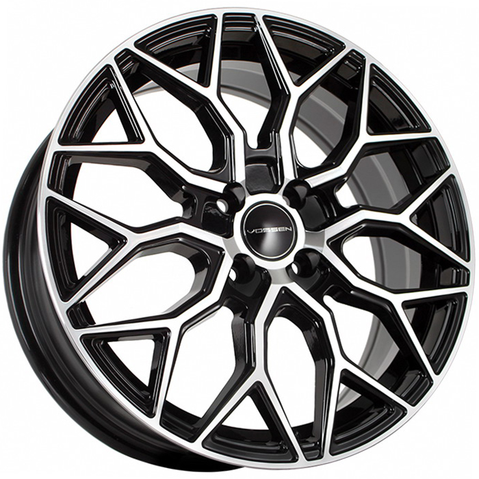 FF YA9547-153 7xR17/4x100 D67.1 ET40