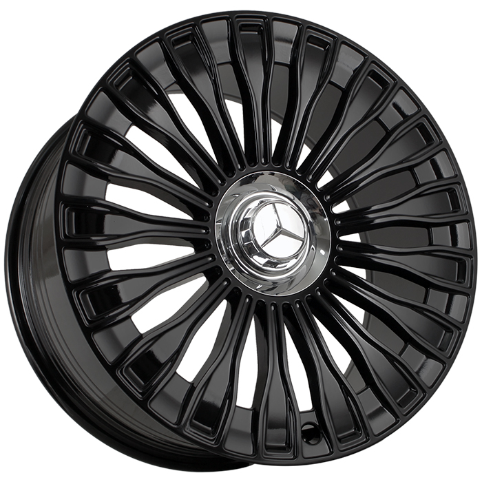 FF FBX227-1812 9.5xR20/5x112 D66.56 ET44