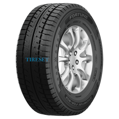 Fortune 225/65R16C 112/110R SnowFun FSR-902 TL 8PR