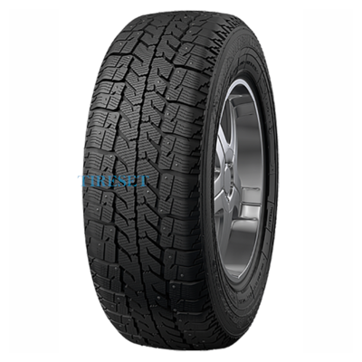 Cordiant 205/75R16C 113/111Q Business CW-2 TL (шип.)