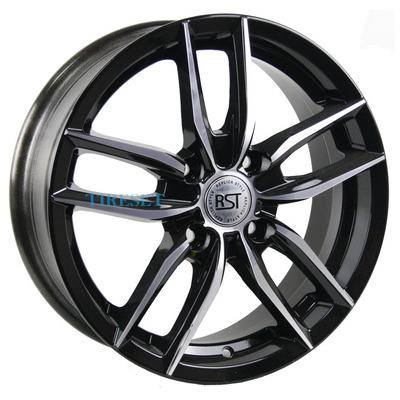 RST 6x16/5x114,3 ET43 D67,1 R076 (Creta) BD