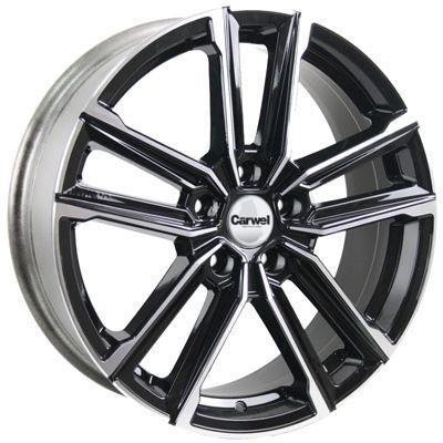 Межа R078 (BMW X3)