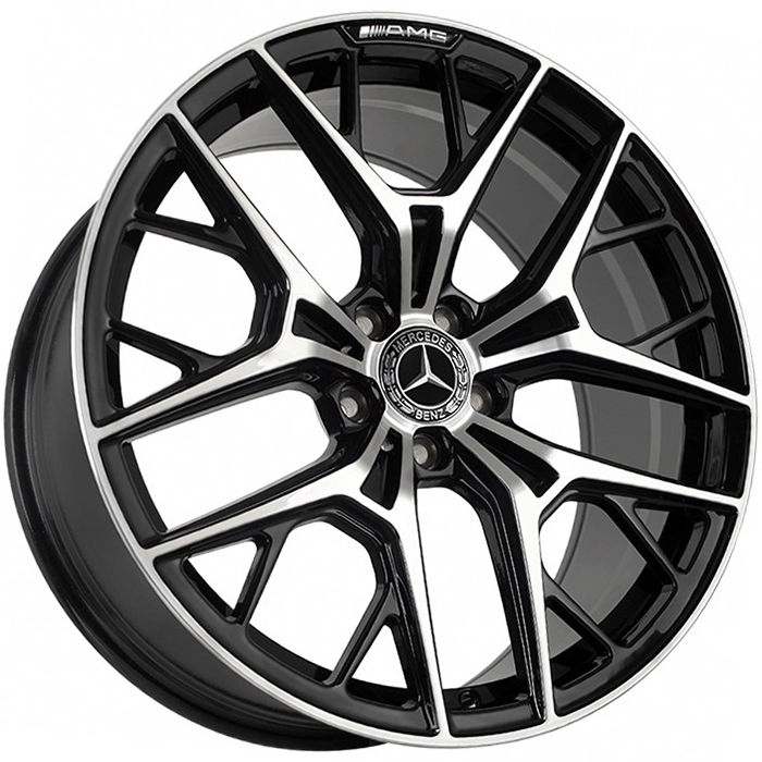 FF H3573F-1125 9xR20/5x112 D66.5 ET32