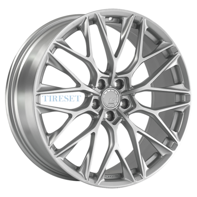 Диски LS Forged 8,5x20/5x108 ET45 D63,3 LS FG10 SS (конус) на tireset.ru