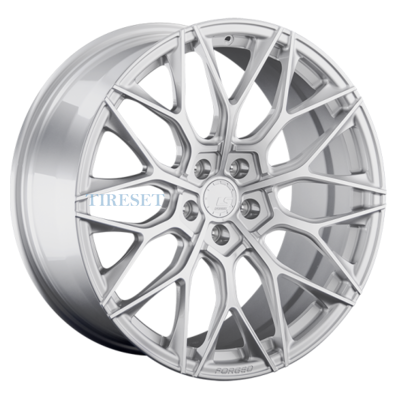 LS Forged 9x22/5x120 ET43 D72,6 LS FG10 SF (конус, C570)