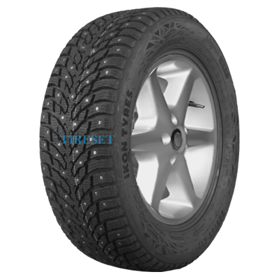 Ikon Tyres 235/45R17 97T XL Autograph Ice 9 TL (шип.)